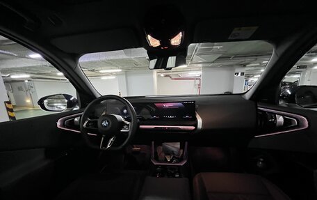 BMW X3, 2025 год, 7 550 000 рублей, 4 фотография