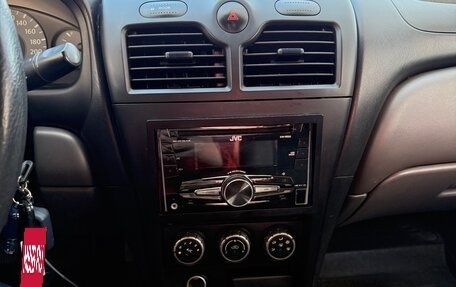 Nissan Almera Classic, 2011 год, 549 000 рублей, 15 фотография