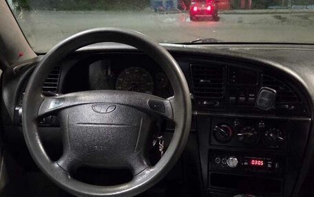 Daewoo Nubira, 2001 год, 250 000 рублей, 4 фотография