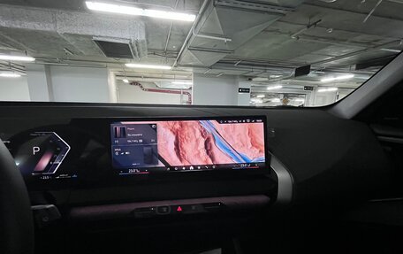 BMW X3, 2025 год, 7 550 000 рублей, 7 фотография