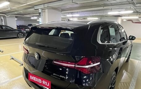 BMW X3, 2025 год, 7 550 000 рублей, 10 фотография