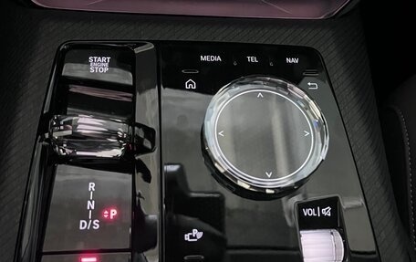 BMW X3, 2025 год, 7 550 000 рублей, 8 фотография