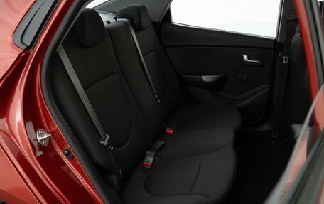 KIA Rio III рестайлинг, 2013 год, 923 370 рублей, 7 фотография