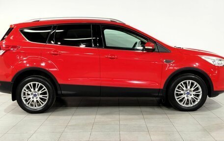 Ford Kuga III, 2015 год, 1 400 000 рублей, 4 фотография