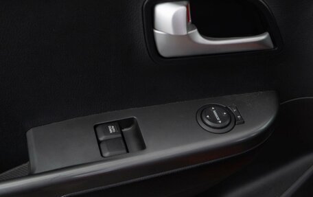 KIA Rio III рестайлинг, 2013 год, 923 370 рублей, 12 фотография