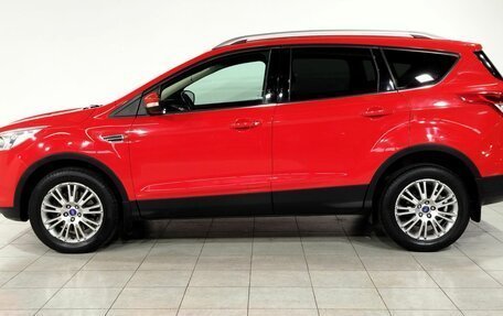 Ford Kuga III, 2015 год, 1 400 000 рублей, 8 фотография