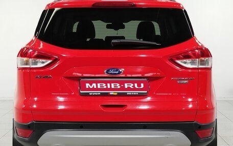 Ford Kuga III, 2015 год, 1 400 000 рублей, 6 фотография