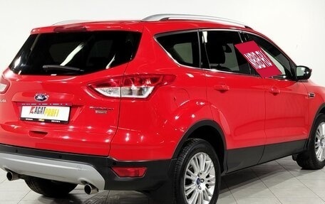 Ford Kuga III, 2015 год, 1 400 000 рублей, 5 фотография