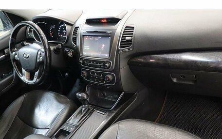 KIA Sorento II рестайлинг, 2013 год, 1 489 000 рублей, 5 фотография