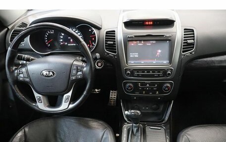 KIA Sorento II рестайлинг, 2013 год, 1 489 000 рублей, 9 фотография