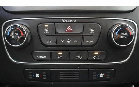 KIA Sorento II рестайлинг, 2013 год, 1 489 000 рублей, 11 фотография