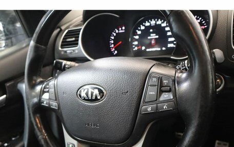 KIA Sorento II рестайлинг, 2013 год, 1 489 000 рублей, 8 фотография