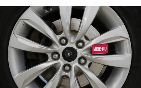 KIA Sorento II рестайлинг, 2013 год, 1 489 000 рублей, 16 фотография