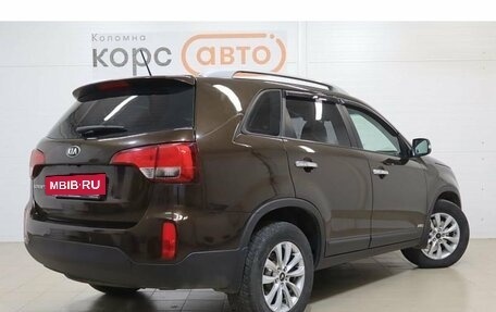 KIA Sorento II рестайлинг, 2013 год, 1 489 000 рублей, 3 фотография