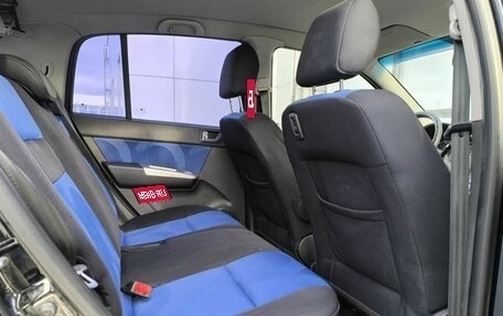 Hyundai Getz I рестайлинг, 2008 год, 540 000 рублей, 13 фотография