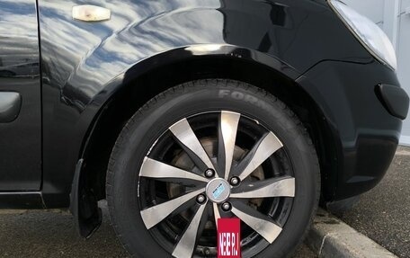 Hyundai Getz I рестайлинг, 2008 год, 540 000 рублей, 19 фотография