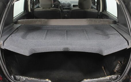 Renault Sandero I, 2010 год, 253 000 рублей, 17 фотография