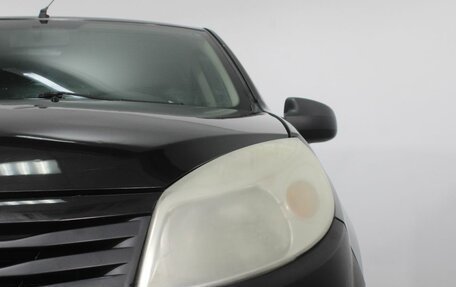 Renault Sandero I, 2010 год, 253 000 рублей, 19 фотография