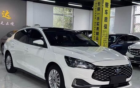 Ford Focus IV, 2021 год, 1 350 005 рублей, 3 фотография