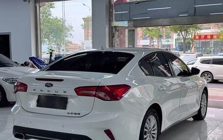 Ford Focus IV, 2021 год, 1 350 005 рублей, 4 фотография