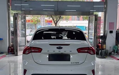 Ford Focus IV, 2021 год, 1 350 005 рублей, 5 фотография