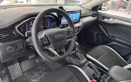 Ford Focus IV, 2021 год, 1 350 005 рублей, 7 фотография