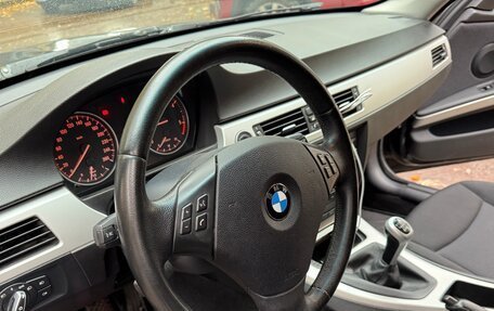 BMW 3 серия, 2009 год, 850 000 рублей, 12 фотография