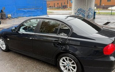BMW 3 серия, 2009 год, 850 000 рублей, 1 фотография