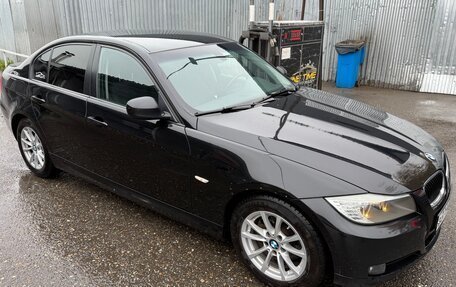 BMW 3 серия, 2009 год, 850 000 рублей, 3 фотография