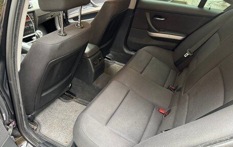 BMW 3 серия, 2009 год, 850 000 рублей, 13 фотография