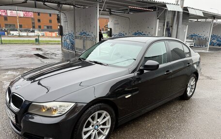 BMW 3 серия, 2009 год, 850 000 рублей, 2 фотография