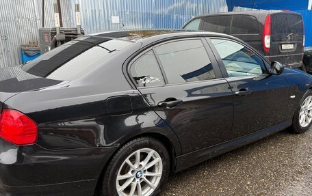 BMW 3 серия, 2009 год, 850 000 рублей, 4 фотография