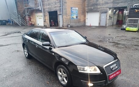 Audi A6, 2005 год, 850 000 рублей, 1 фотография
