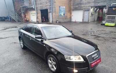 Audi A6, 2005 год, 850 000 рублей, 1 фотография