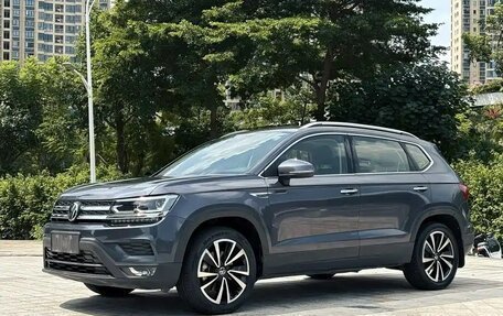 Volkswagen Tharu, 2022 год, 1 870 000 рублей, 1 фотография