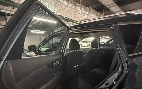 Nissan X-Trail, 2017 год, 1 990 000 рублей, 14 фотография