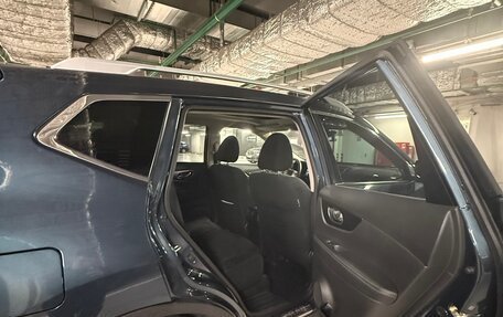 Nissan X-Trail, 2017 год, 1 990 000 рублей, 16 фотография