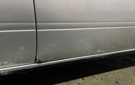 Toyota Starlet, 1997 год, 350 000 рублей, 9 фотография