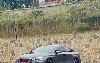 Audi A3, 2022 год, 1 975 005 рублей, 1 фотография