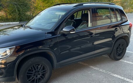 Volkswagen Tiguan I, 2011 год, 700 000 рублей, 4 фотография