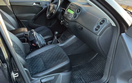 Volkswagen Tiguan I, 2011 год, 700 000 рублей, 6 фотография