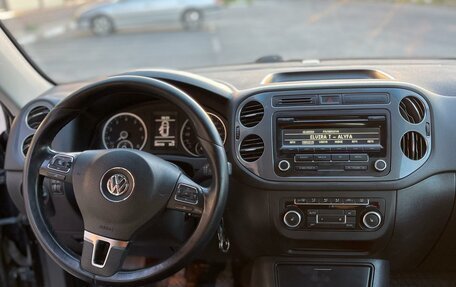 Volkswagen Tiguan I, 2011 год, 700 000 рублей, 9 фотография