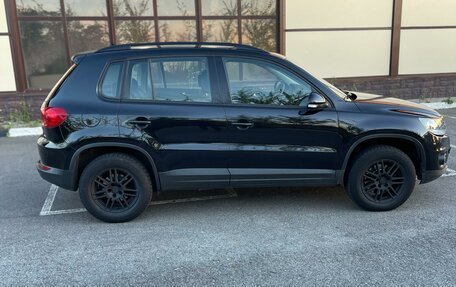 Volkswagen Tiguan I, 2011 год, 700 000 рублей, 5 фотография