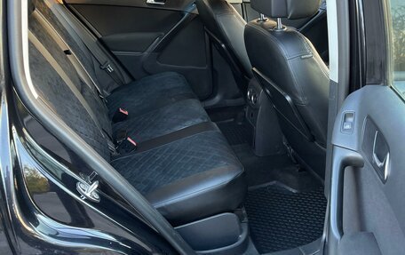 Volkswagen Tiguan I, 2011 год, 700 000 рублей, 8 фотография