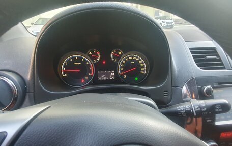 Suzuki SX4 II рестайлинг, 2011 год, 929 000 рублей, 8 фотография