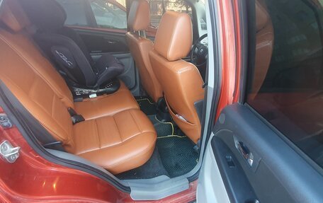 Suzuki SX4 II рестайлинг, 2011 год, 929 000 рублей, 7 фотография