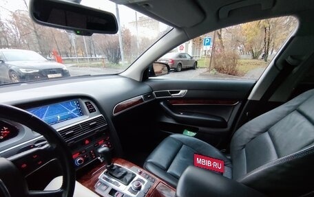 Audi A6, 2005 год, 850 000 рублей, 2 фотография