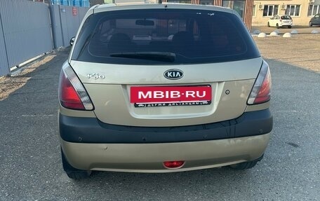 KIA Rio II, 2009 год, 620 000 рублей, 7 фотография