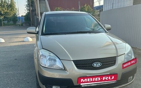 KIA Rio II, 2009 год, 620 000 рублей, 2 фотография