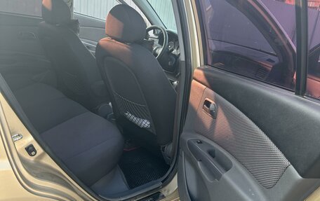 KIA Rio II, 2009 год, 620 000 рублей, 17 фотография